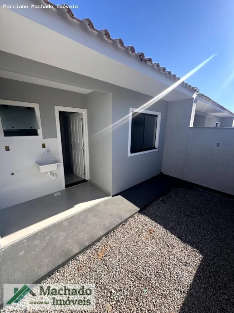 Casa, 2 quartos, 50 m² - Foto 6