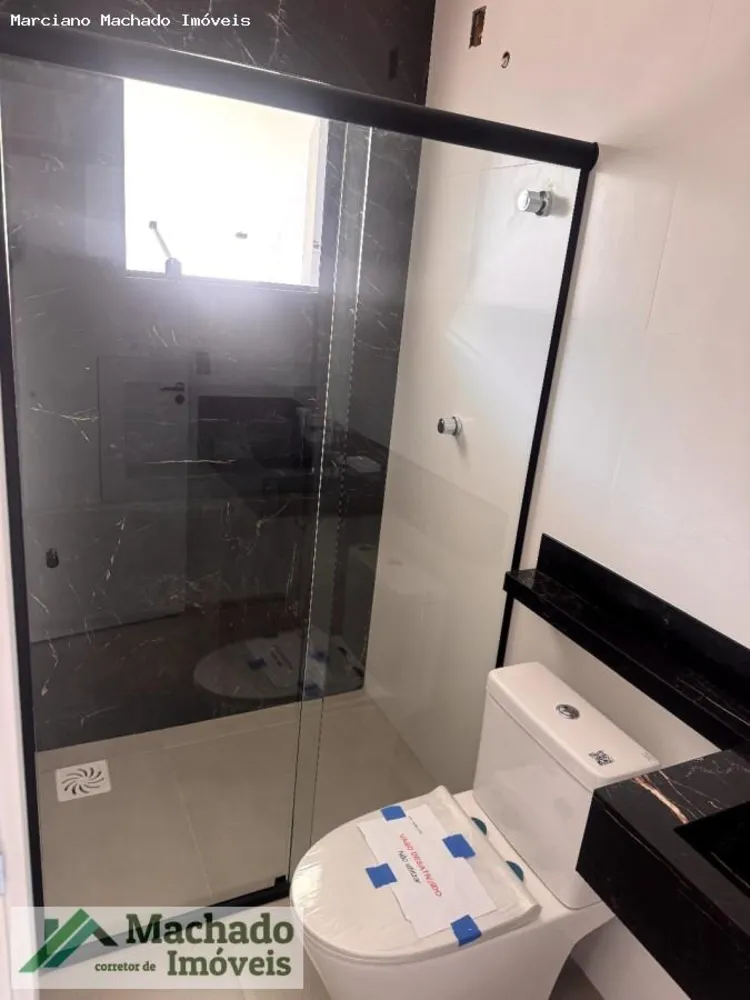 Casa, 2 quartos, 50 m² - Foto 3
