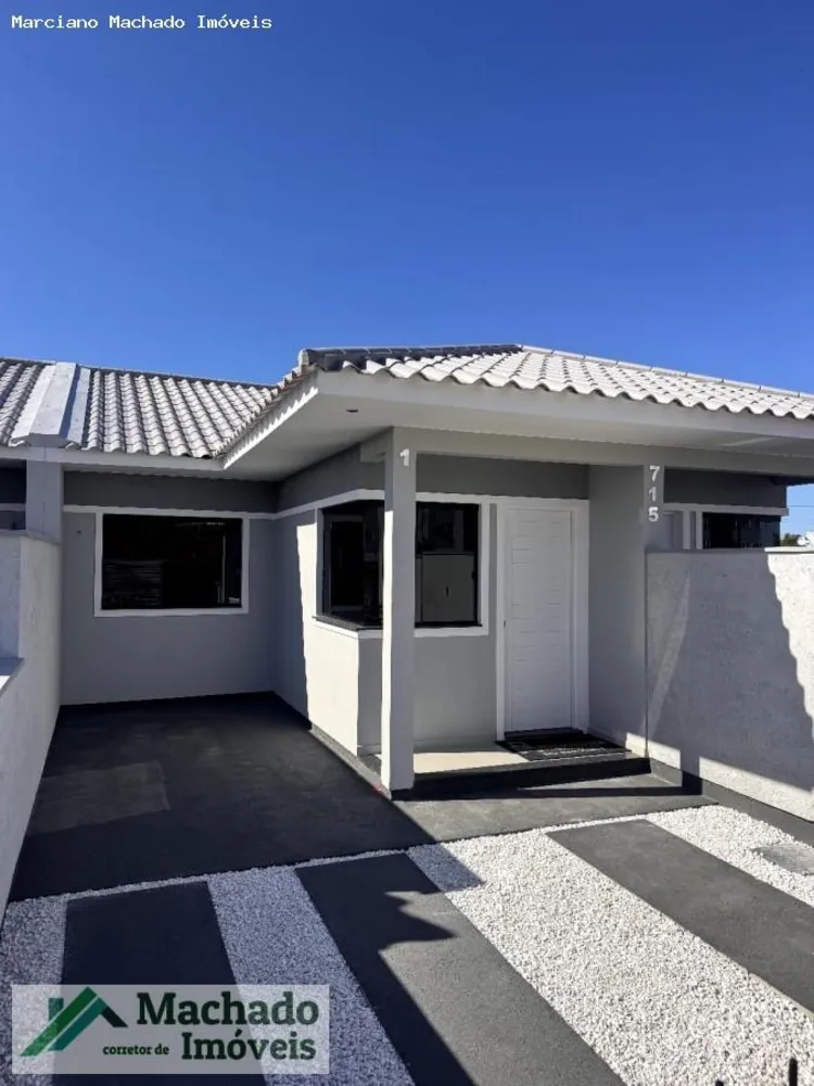 Casa, 2 quartos, 50 m² - Foto 8