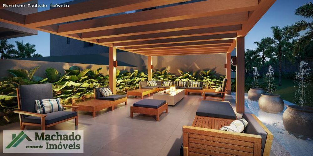 Apartamento à venda com 3 quartos, 165m² - Foto 2