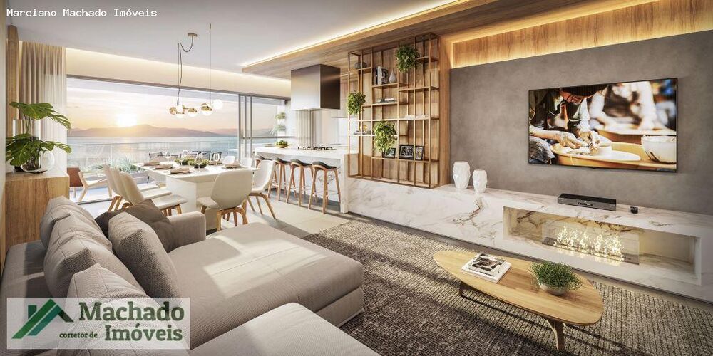 Apartamento à venda com 3 quartos, 165m² - Foto 1