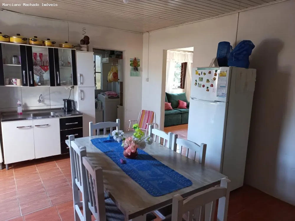 Casa, 3 quartos - Foto 3
