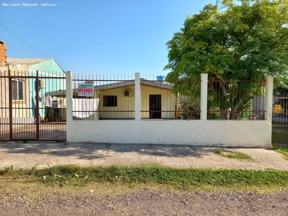 Casa, 3 quartos - Foto 2