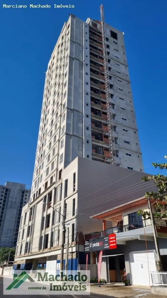 Apartamento, 2 quartos, 68 m² - Foto 6