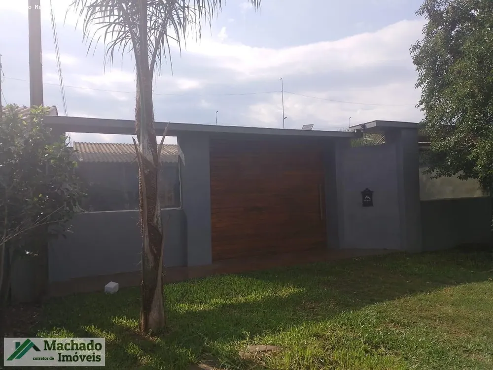 Casa, 2 quartos - Foto 3