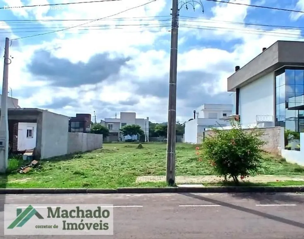 Terreno, 350 m² - Foto 1