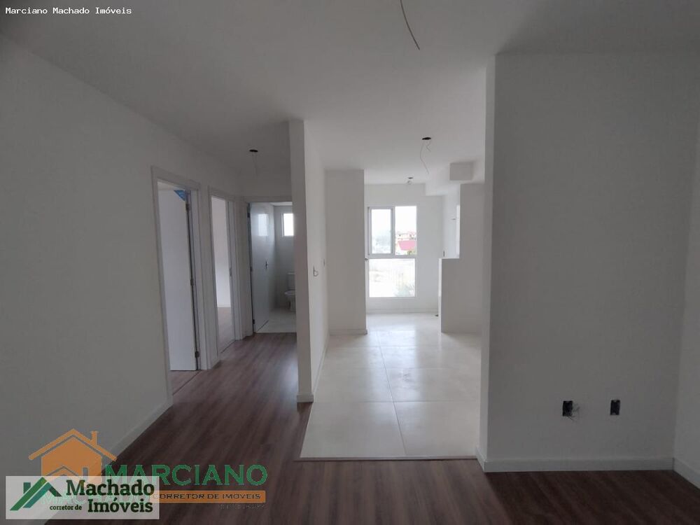 Apartamento, 2 quartos, 52 m² - Foto 8