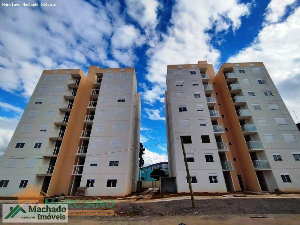 Apartamento, 2 quartos, 52 m² - Foto 11