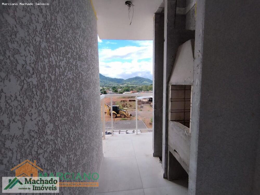 Apartamento, 2 quartos, 52 m² - Foto 5