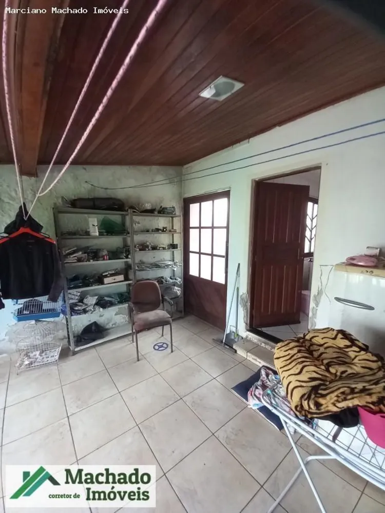 Casa, 2 quartos, 125 m² - Foto 12