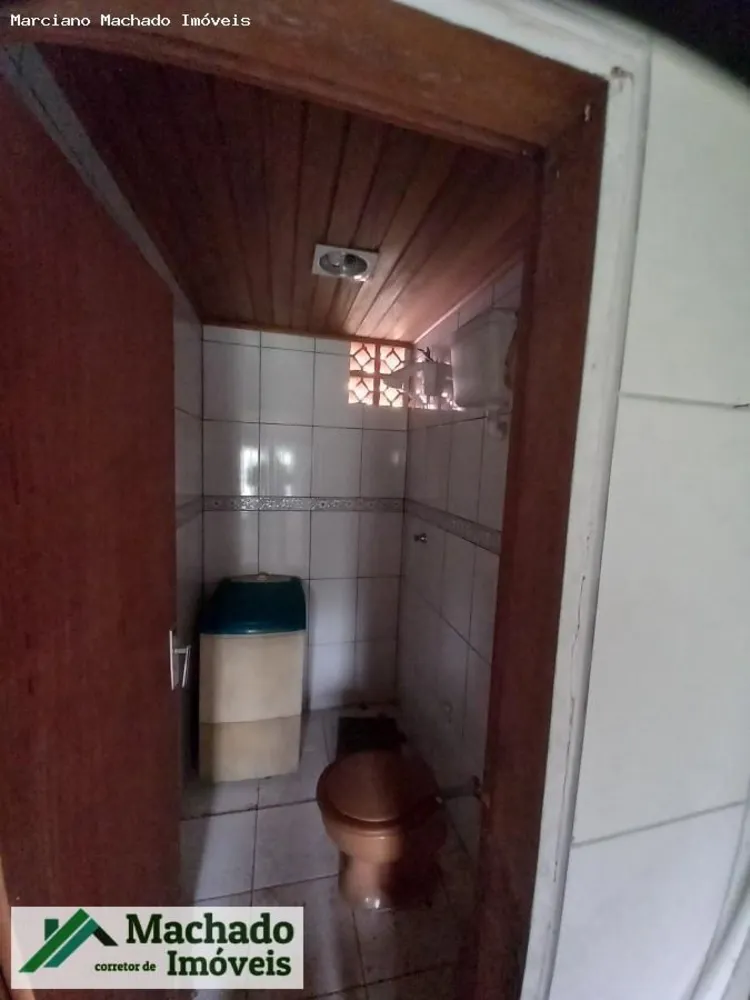 Casa, 2 quartos, 125 m² - Foto 11