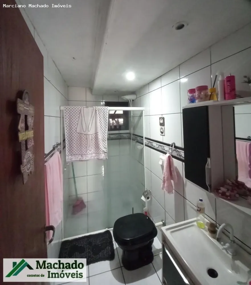 Casa, 2 quartos, 125 m² - Foto 8