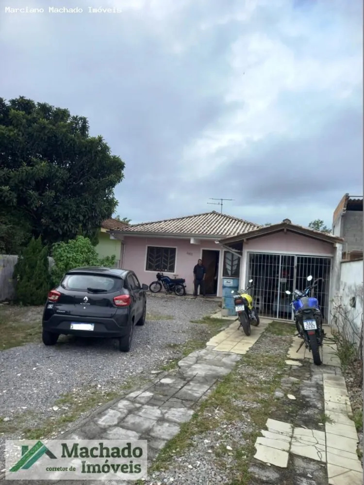 Casa, 2 quartos, 125 m² - Foto 1