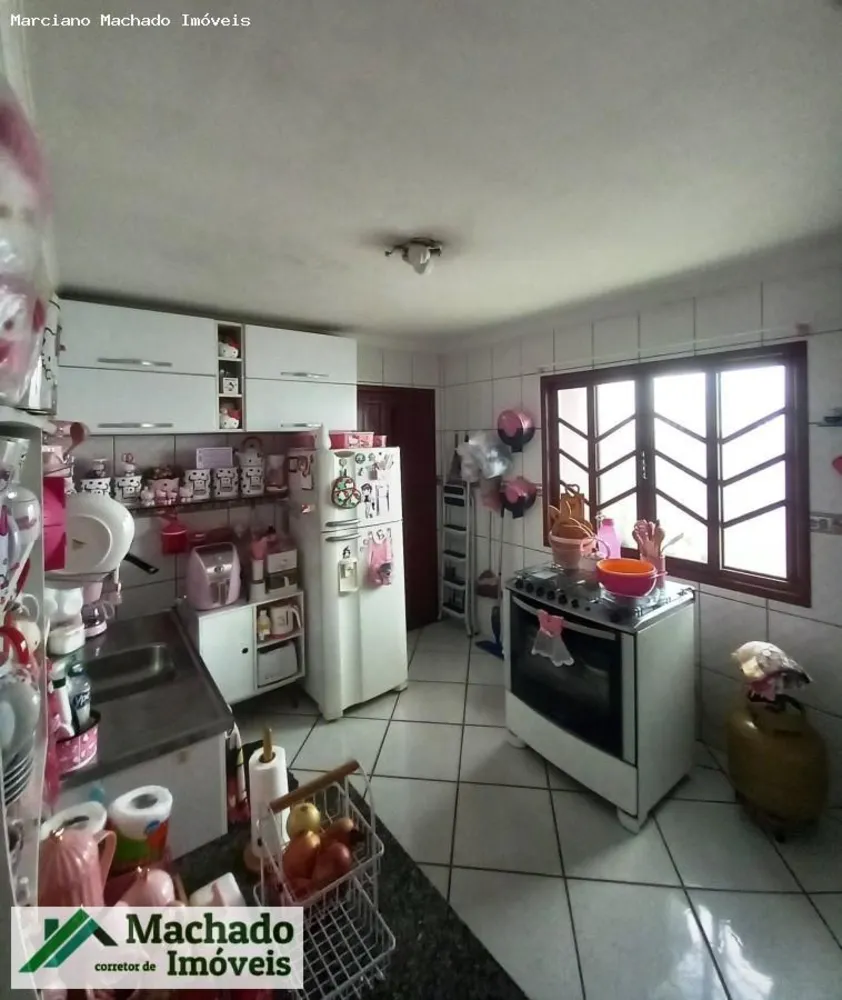 Casa, 2 quartos, 125 m² - Foto 6