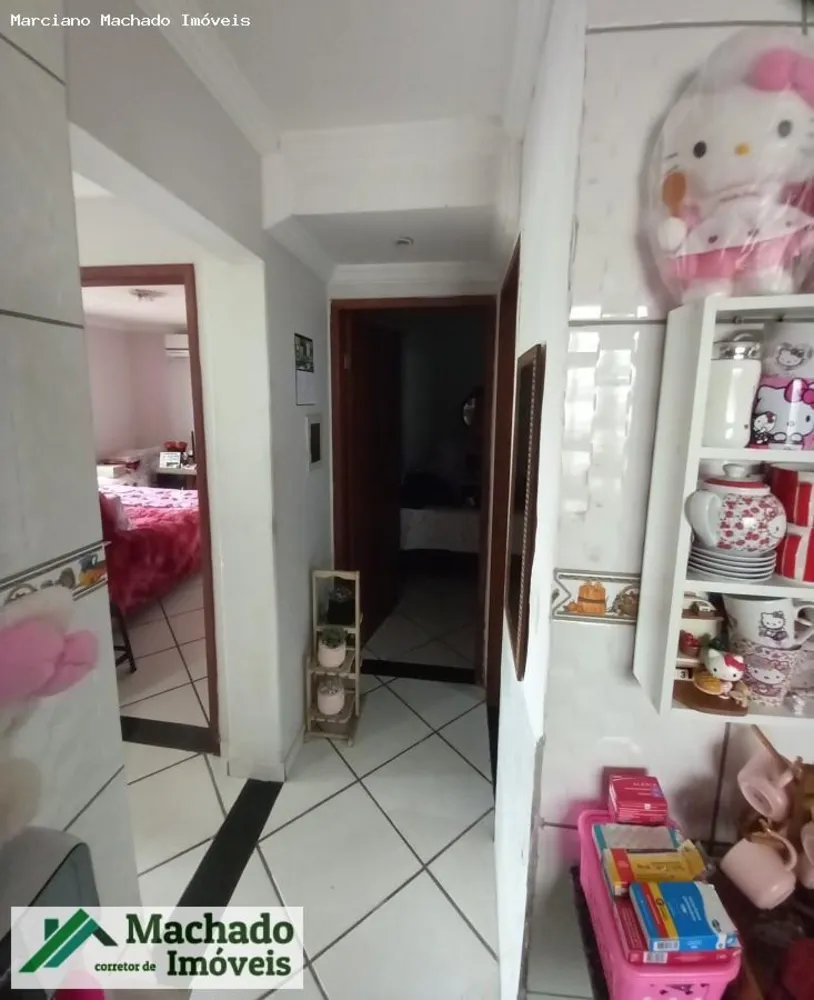 Casa, 2 quartos, 125 m² - Foto 7