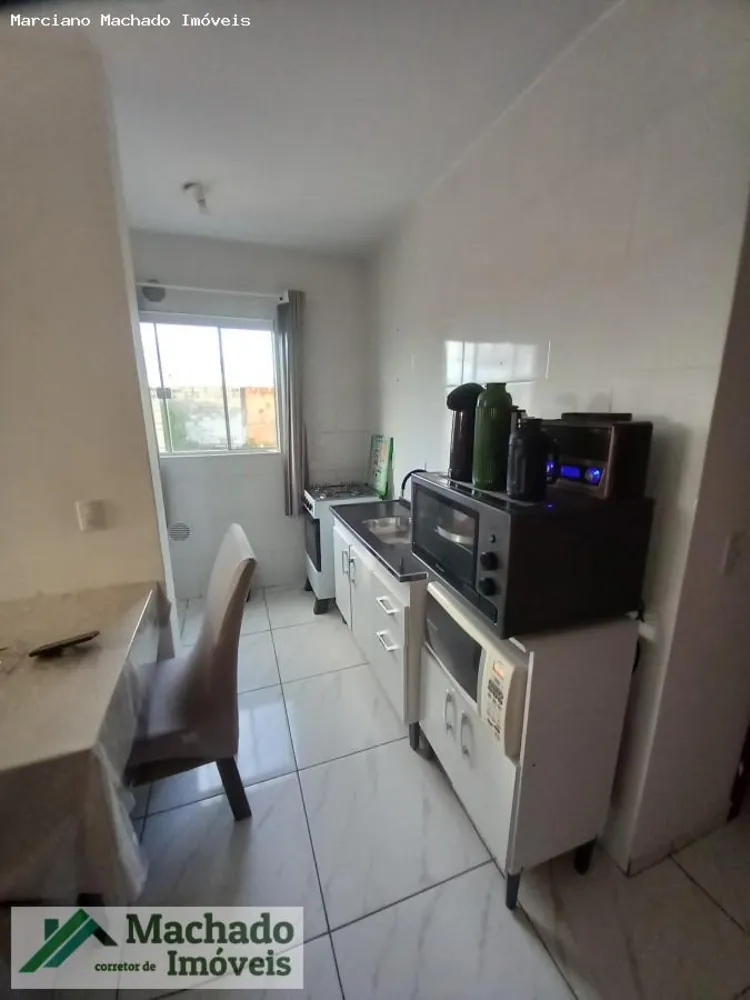 Apartamento, 2 quartos, 59 m² - Foto 5