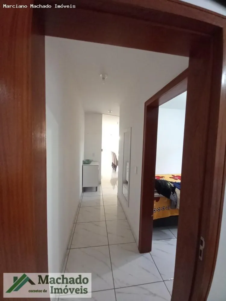 Apartamento, 2 quartos, 59 m² - Foto 7