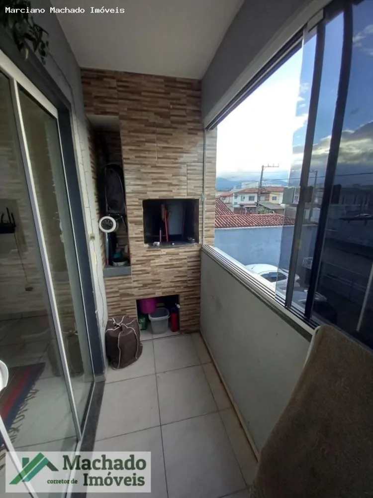 Apartamento, 2 quartos, 59 m² - Foto 1
