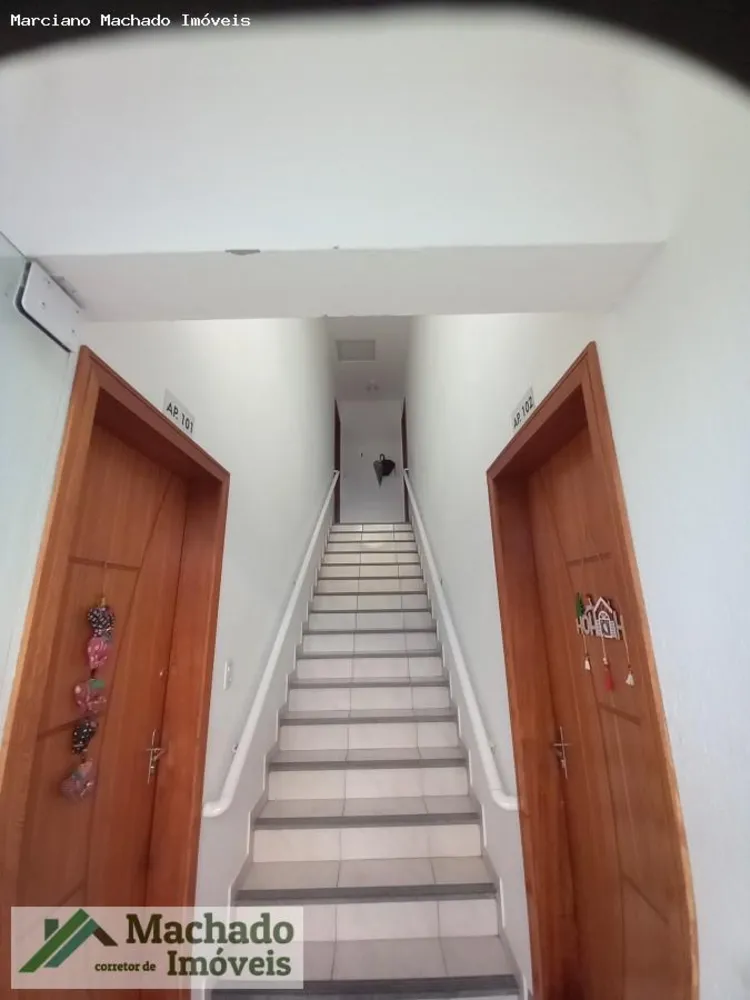 Apartamento, 2 quartos, 59 m² - Foto 8