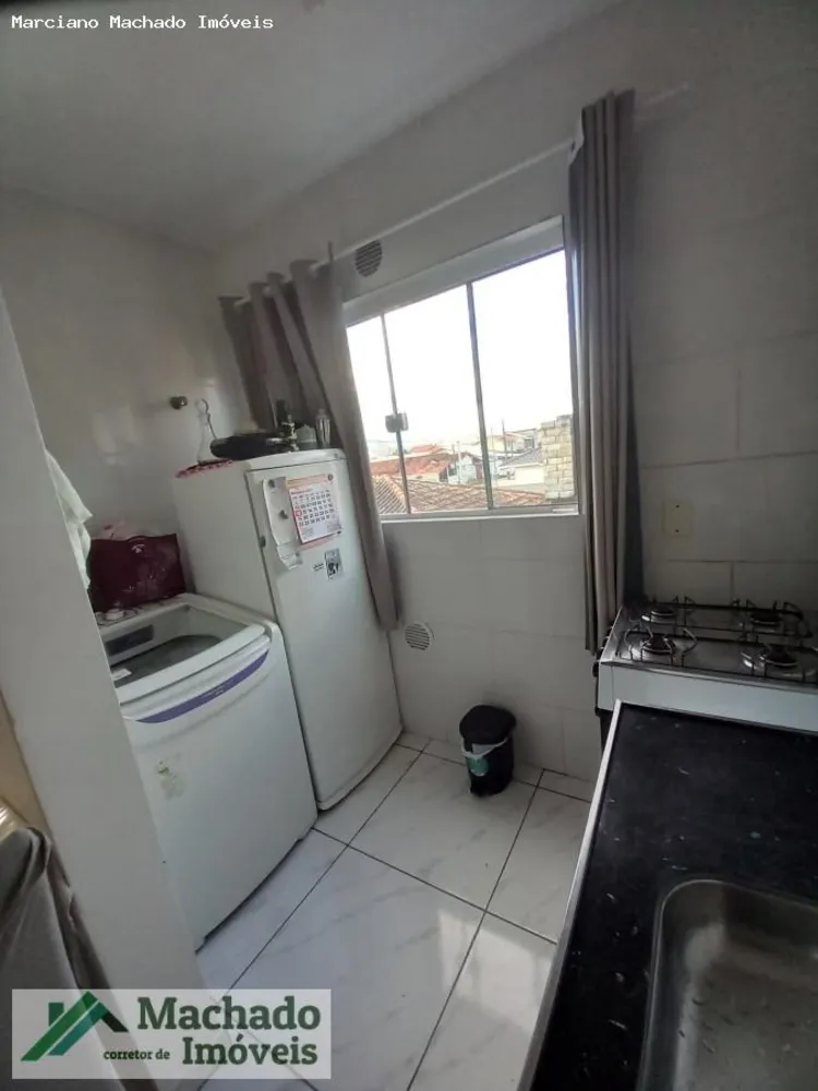 Apartamento, 2 quartos, 59 m² - Foto 6