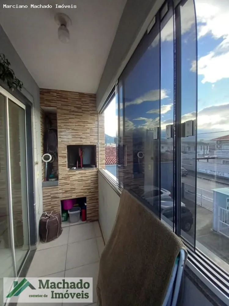 Apartamento, 2 quartos, 59 m² - Foto 2