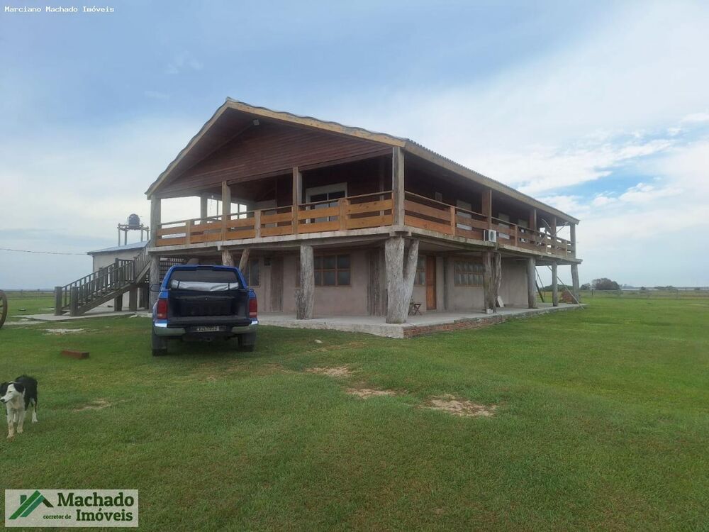 Fazenda à venda, 10000000m² - Foto 2