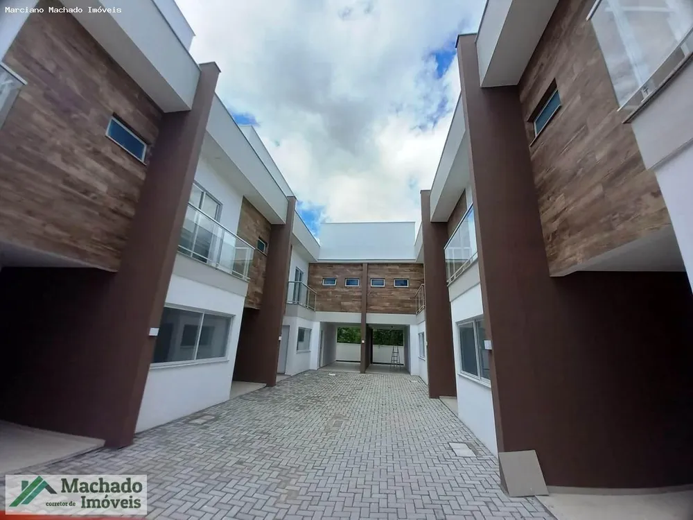 Casa, 2 quartos - Foto 2
