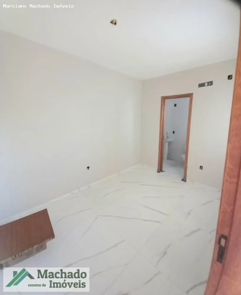 Casa, 2 quartos, 54 m² - Foto 4