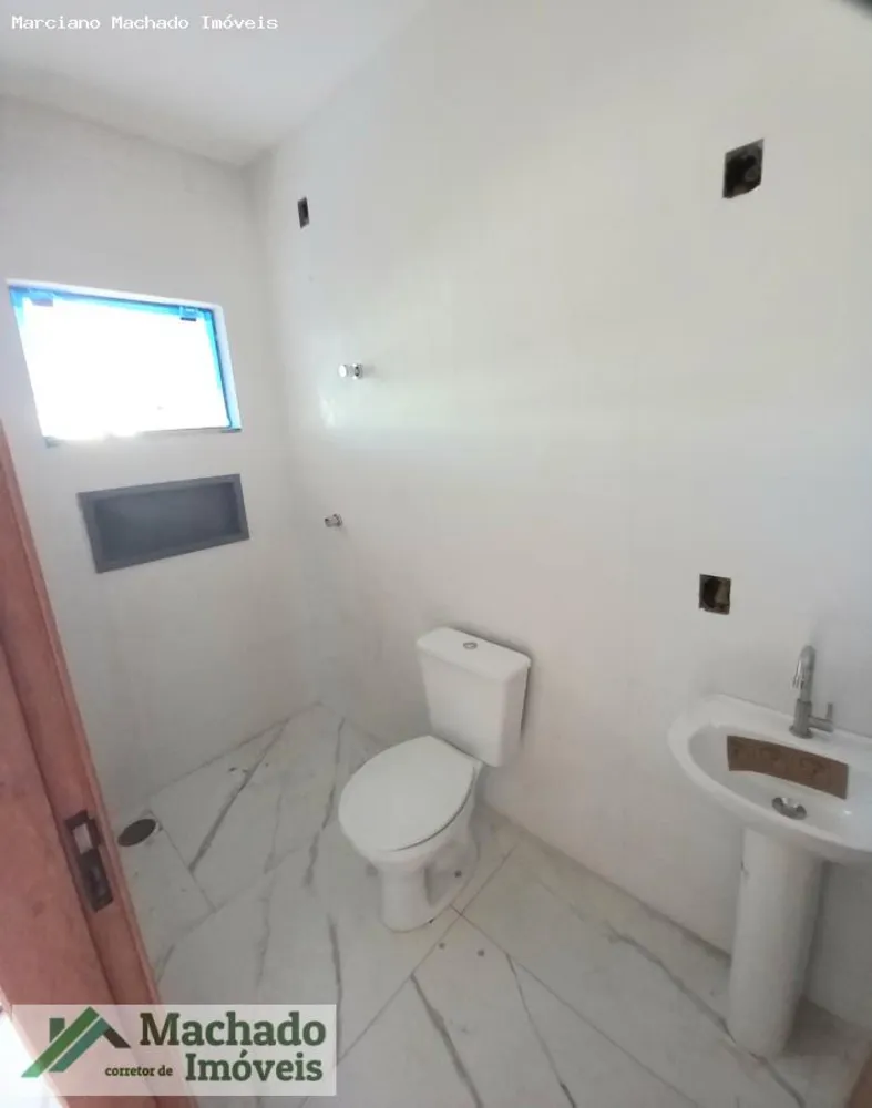 Casa, 2 quartos, 54 m² - Foto 3