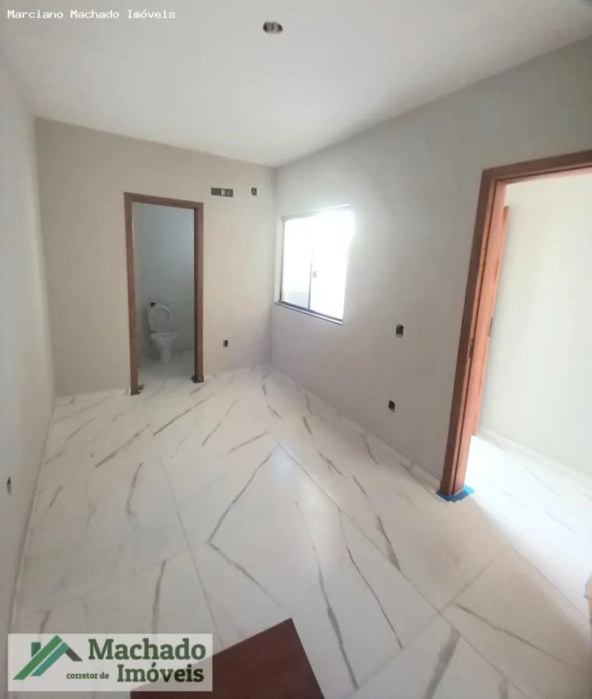 Casa, 2 quartos, 54 m² - Foto 2