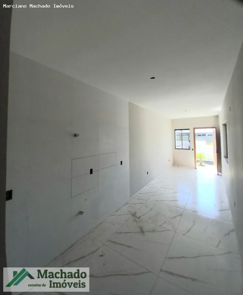 Casa, 2 quartos, 54 m² - Foto 3
