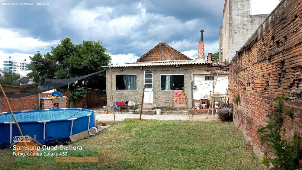 Terreno, 329 m² - Foto 2