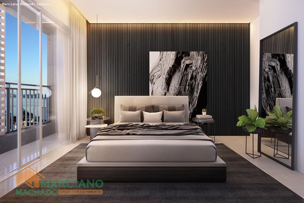 Apartamento, 2 quartos, 93 m² - Foto 9
