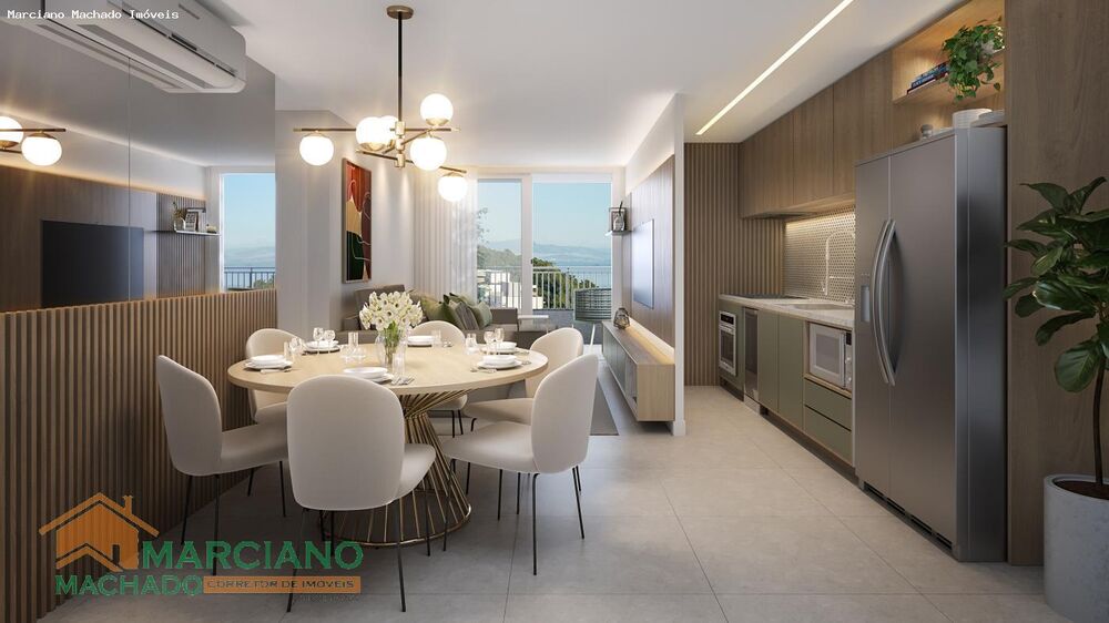 Apartamento, 2 quartos, 93 m² - Foto 6