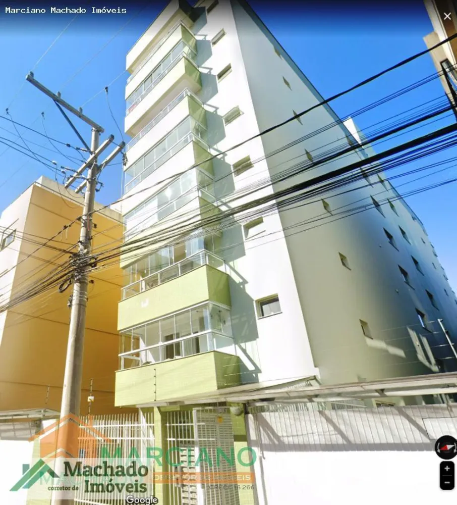 Apartamento, 1 quarto, 46 m² - Foto 2