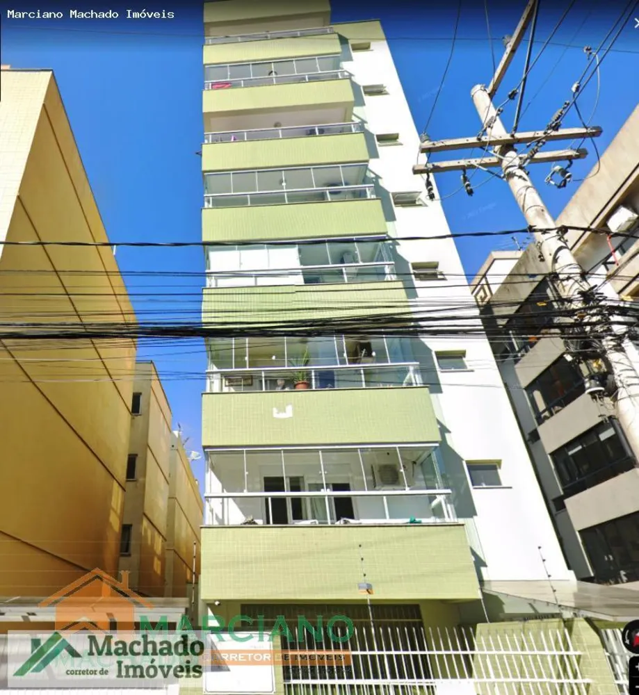 Apartamento, 1 quarto, 46 m² - Foto 1