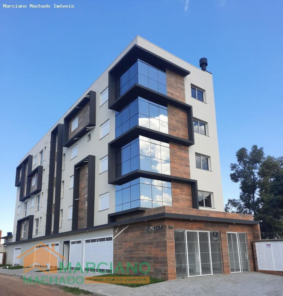 Apartamento, 2 quartos, 67 m² - Foto 1