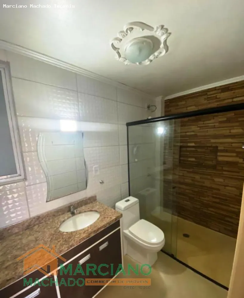 Apartamento, 3 quartos, 117 m² - Foto 16