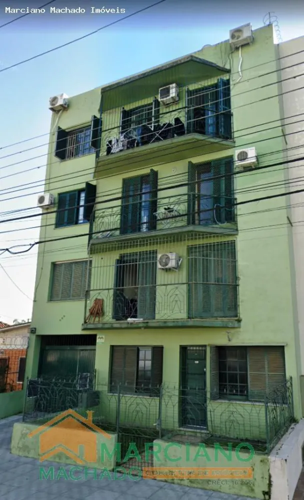Apartamento, 3 quartos, 117 m² - Foto 1