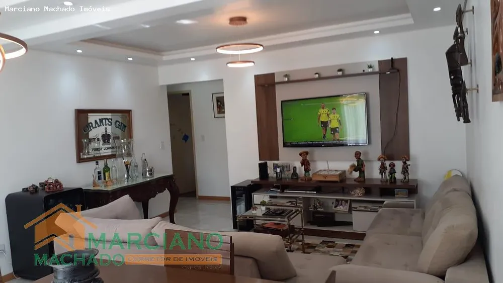 Apartamento, 3 quartos, 117 m² - Foto 3