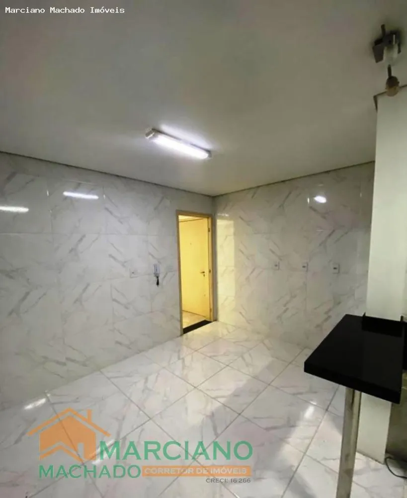 Apartamento, 3 quartos, 117 m² - Foto 6
