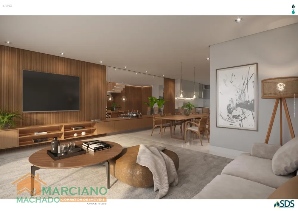 Casa, 3 quartos, 308 m² - Foto 12