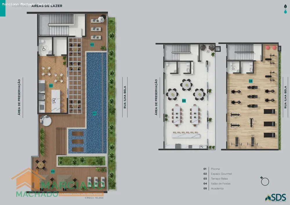 Casa, 3 quartos, 308 m² - Foto 8