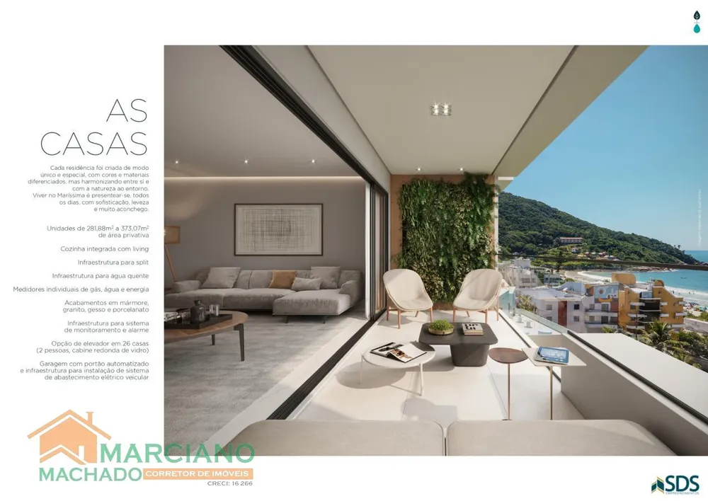 Casa, 3 quartos, 308 m² - Foto 9