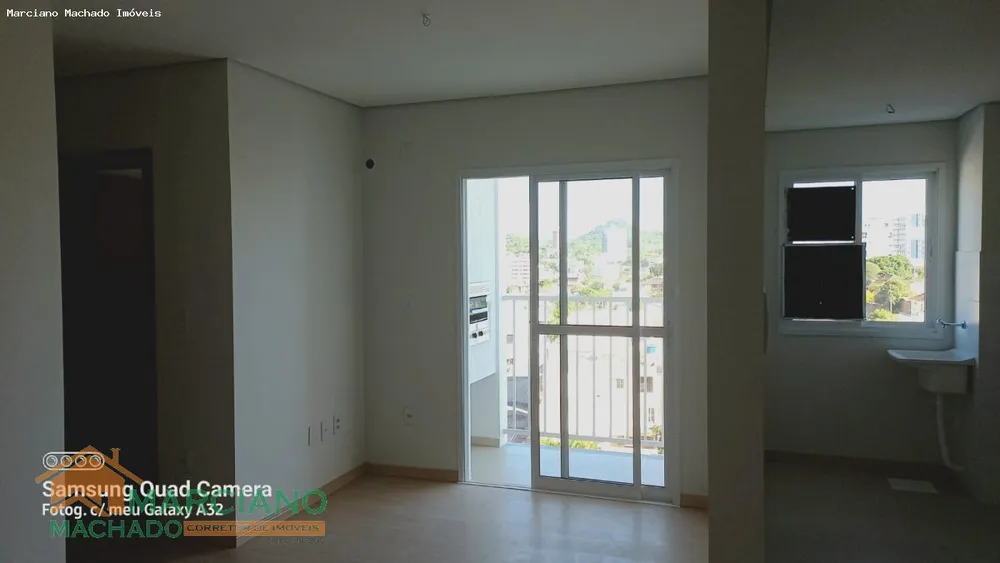 Apartamento, 2 quartos, 56 m² - Foto 6