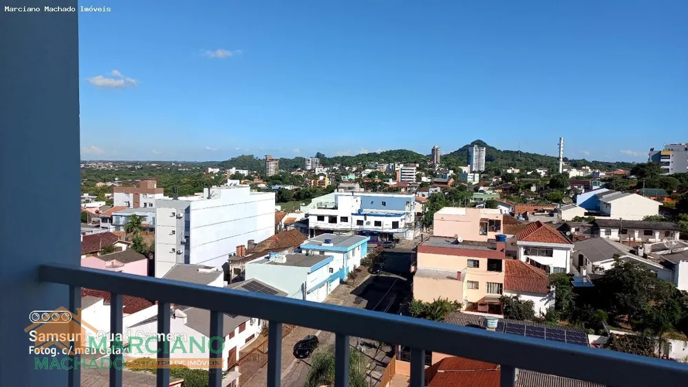 Apartamento, 2 quartos, 56 m² - Foto 7