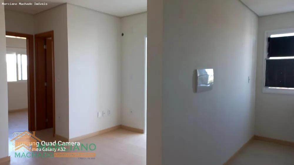 Apartamento, 2 quartos, 56 m² - Foto 5