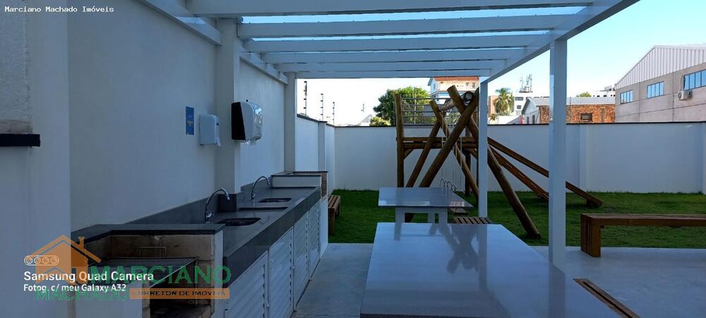 Apartamento, 2 quartos, 56 m² - Foto 6