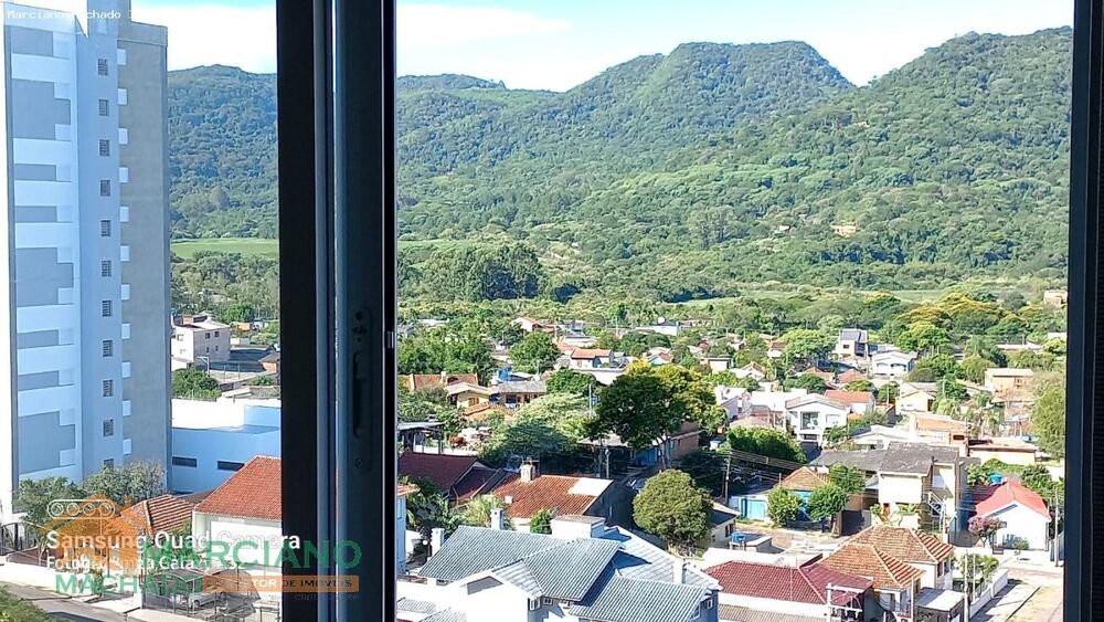 Apartamento, 2 quartos, 56 m² - Foto 7