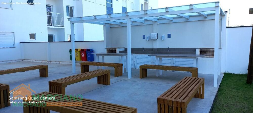Apartamento, 2 quartos, 56 m² - Foto 2